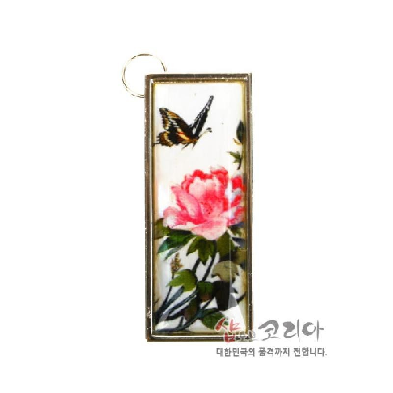 USB 메모리-16G 담화나비 - 첨단으로 전하는 1000년의 빛!
