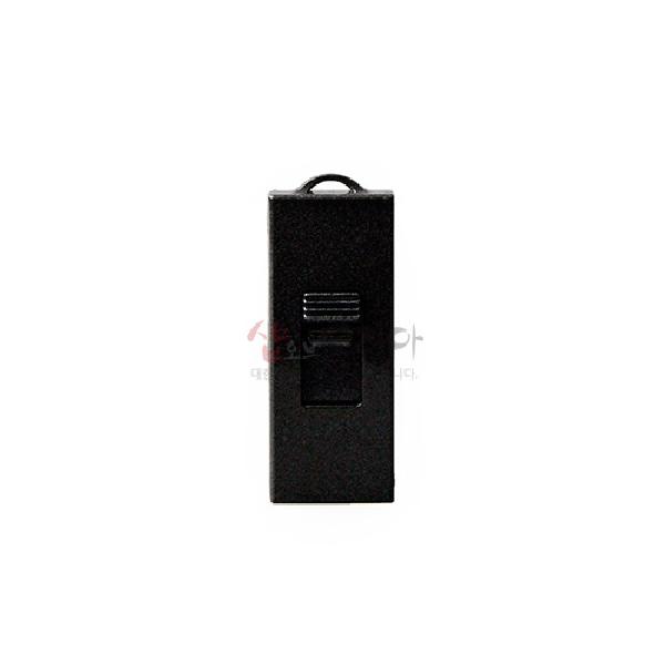 미니원형허브+USB 메모리(8G)-당초무늬 - 전통적인 디자인이 들어간 허브USB
